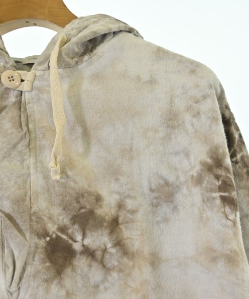 SEEKER（シーカー）カジュアルシャツ ベージュ サイズ:XS レディース/2200631177012