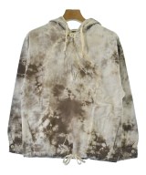 SEEKER（シーカー）カジュアルシャツ ベージュ サイズ:XS レディース/2200631177012