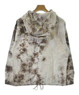 SEEKER（シーカー）カジュアルシャツ ベージュ サイズ:XS レディース/2200631177012