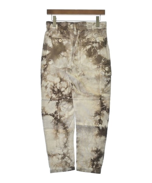 SEEKER（シーカー）その他 茶 サイズ:S レディース/2200631179603