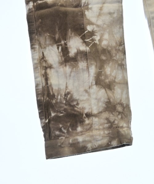 SEEKER（シーカー）その他 茶 サイズ:S レディース/2200631179603