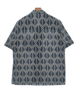 A KIND OF GUISE（アカインドオブガイズ）カジュアルシャツ 紺 サイズ:L メンズ/2200623206119