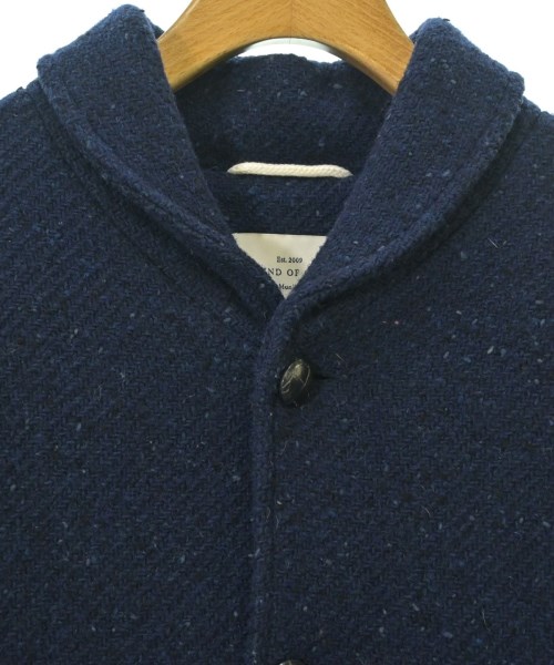 A KIND OF GUISE（アカインドオブガイズ）その他 紺 サイズ:M メンズ/2200620884013