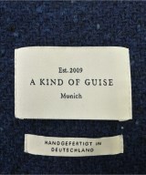 A KIND OF GUISE（アカインドオブガイズ）その他 紺 サイズ:M メンズ/2200620884013