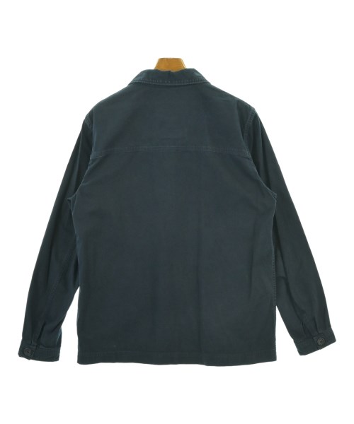 A KIND OF GUISE（アカインドオブガイズ）カバーオール 紺 サイズ:M メンズ/2200672705267