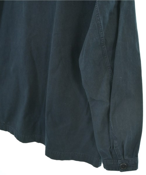 A KIND OF GUISE（アカインドオブガイズ）カバーオール 紺 サイズ:M メンズ/2200672705267