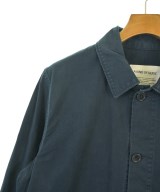 A KIND OF GUISE（アカインドオブガイズ）カバーオール 紺 サイズ:M メンズ/2200672705267