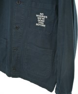 A KIND OF GUISE（アカインドオブガイズ）カバーオール 紺 サイズ:M メンズ/2200672705267