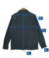 A KIND OF GUISE（アカインドオブガイズ）カバーオール 紺 サイズ:M メンズ/2200672705267