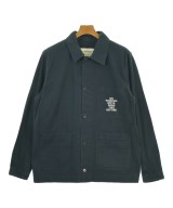 A KIND OF GUISE カバーオール