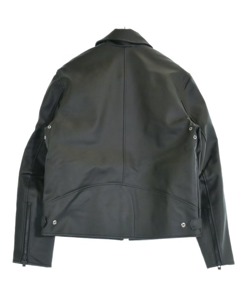 A KIND OF GUISE（アカインドオブガイズ）ライダース 黒 サイズ:M メンズ/2200650480025