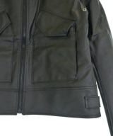 A KIND OF GUISE（アカインドオブガイズ）ライダース 黒 サイズ:M メンズ/2200650480025