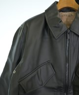 A KIND OF GUISE（アカインドオブガイズ）ライダース 黒 サイズ:M メンズ/2200650480025