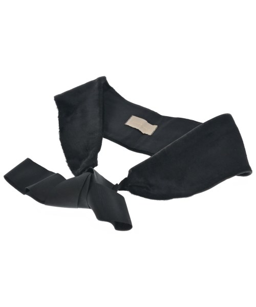 SEIKO TAKI(セイコタキ)ベルト 黒 サイズ:S/2200671314071