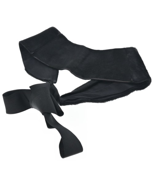 SEIKO TAKI（セイコタキ）ベルト 黒 サイズ:S レディース/2200671314071