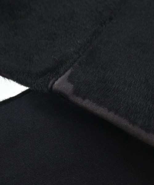 SEIKO TAKI（セイコタキ）ベルト 黒 サイズ:S レディース/2200671314071