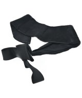 SEIKO TAKI（セイコタキ）ベルト 黒 サイズ:S レディース/2200671314071