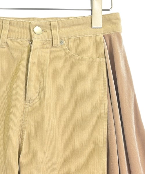 CIROI（シロイ）その他 ベージュ サイズ:1(S位) レディース/2200635197054