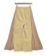 CIROI（シロイ）その他 ベージュ サイズ:1(S位) レディース/2200635197054