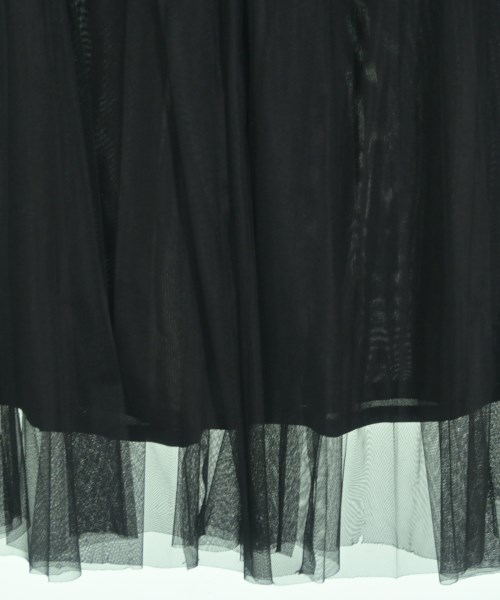 CIROI（シロイ）その他 黒 サイズ:F レディース/2200641207099