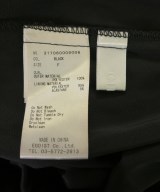 CIROI（シロイ）その他 黒 サイズ:F レディース/2200641207099