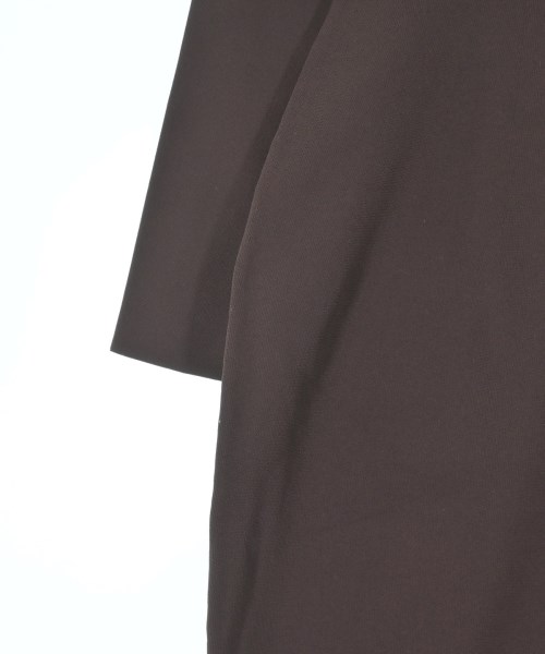 VERMEIL par iena（ヴェルメイユパーイエナ）ワンピース 茶 サイズ:-(L位) レディース/2200619410032