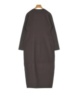 VERMEIL par iena（ヴェルメイユパーイエナ）ワンピース 茶 サイズ:-(L位) レディース/2200619410032