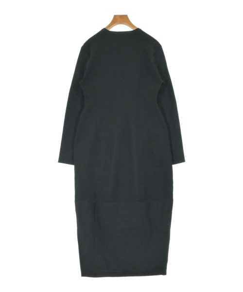 VERMEIL par iena（ヴェルメイユパーイエナ）ワンピース 黒 サイズ:-(L位) レディース/2200619410063