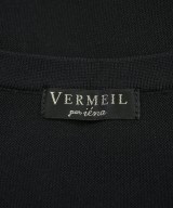 VERMEIL par iena（ヴェルメイユパーイエナ）ワンピース 黒 サイズ:-(L位) レディース/2200619410063