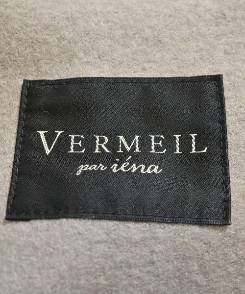 VERMEIL par iena（ヴェルメイユパーイエナ）その他 ベージュ サイズ:38(M位) レディース/2200629095038