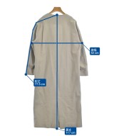 VERMEIL par iena（ヴェルメイユパーイエナ）その他 ベージュ サイズ:38(M位) レディース/2200629095038