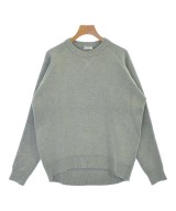 VERMEIL par iena（ヴェルメイユパーイエナ）ニット・セーター グレー サイズ:F レディース/2200629095168