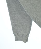 VERMEIL par iena（ヴェルメイユパーイエナ）ニット・セーター グレー サイズ:F レディース/2200629095168