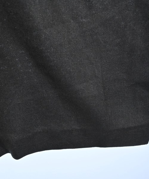 VERMEIL par iena（ヴェルメイユパーイエナ）オールインワン/サロペット 黒 サイズ:F レディース/2200622338033