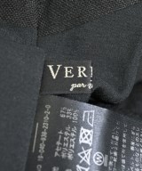 VERMEIL par iena（ヴェルメイユパーイエナ）オールインワン/サロペット 黒 サイズ:F レディース/2200622338033