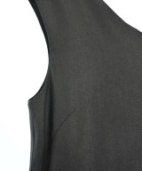 VERMEIL par iena（ヴェルメイユパーイエナ）オールインワン/サロペット 黒 サイズ:F レディース/2200622338033