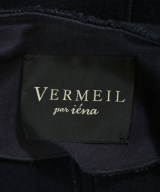 VERMEIL par iena（ヴェルメイユパーイエナ）その他 紺 サイズ:38(M位) レディース/2200622338088