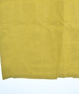VERMEIL par iena（ヴェルメイユパーイエナ）ロング・マキシ丈スカート 黄 サイズ:38(M位) レディース/2200622338095