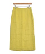 VERMEIL par iena ロング・マキシ丈スカート