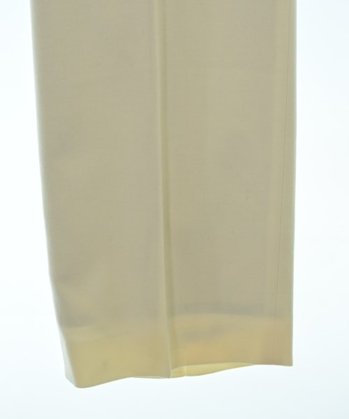 VERMEIL par iena（ヴェルメイユパーイエナ）スラックス 白 サイズ:38(M位) レディース/2200622338132