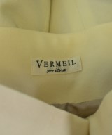 VERMEIL par iena（ヴェルメイユパーイエナ）スラックス 白 サイズ:38(M位) レディース/2200622338132