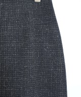 VERMEIL par iena（ヴェルメイユパーイエナ）ロング・マキシ丈スカート 黒 サイズ:38(M位) レディース/2200622338149