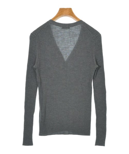 VERMEIL par iena（ヴェルメイユパーイエナ）カーディガン グレー サイズ:F レディース/2200622338163