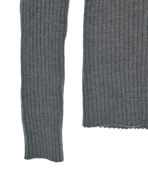 VERMEIL par iena（ヴェルメイユパーイエナ）カーディガン グレー サイズ:F レディース/2200622338163