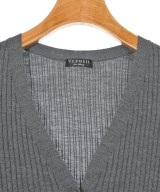 VERMEIL par iena（ヴェルメイユパーイエナ）カーディガン グレー サイズ:F レディース/2200622338163