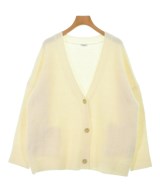 VERMEIL par iena（ヴェルメイユパーイエナ）カーディガン 白 サイズ:F レディース/2200635388087