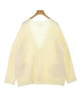 VERMEIL par iena（ヴェルメイユパーイエナ）カーディガン 白 サイズ:F レディース/2200635388087