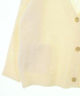 VERMEIL par iena（ヴェルメイユパーイエナ）カーディガン 白 サイズ:F レディース/2200635388087
