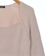 VERMEIL par iena（ヴェルメイユパーイエナ）ニット・セーター ピンク サイズ:F レディース/2200617653127