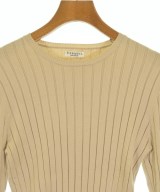 VERMEIL par iena（ヴェルメイユパーイエナ）ニット・セーター ベージュ サイズ:-(XS位) レディース/2200630478035